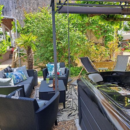 Gite Chezelle Saint-Georges-sur-Cher Extérieur photo