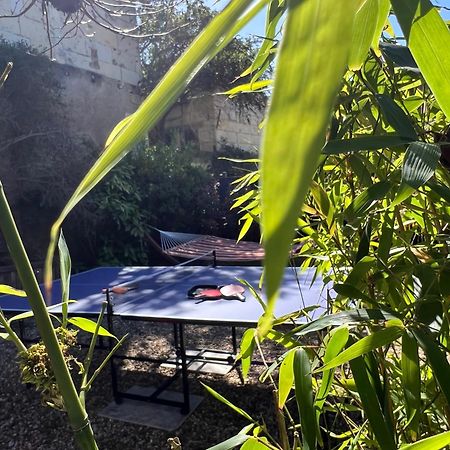 Gite Chezelle Saint-Georges-sur-Cher Extérieur photo
