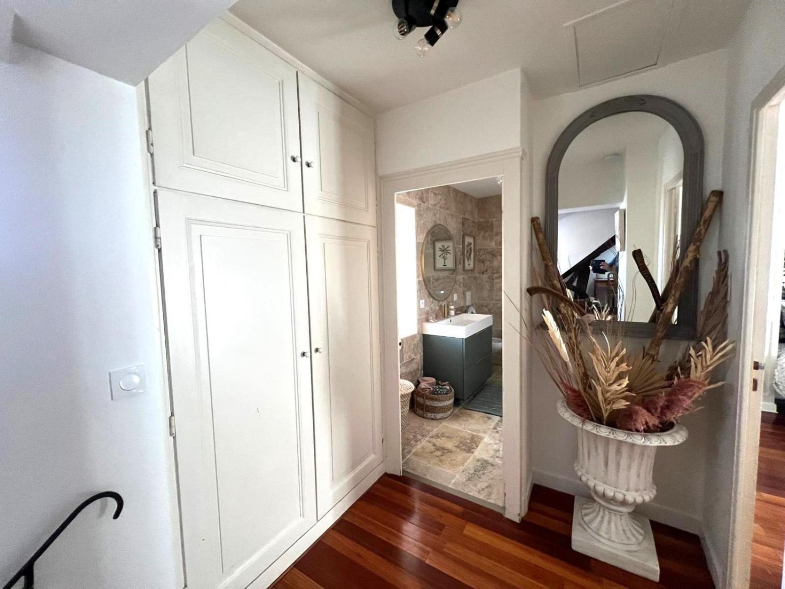 Gite Chezelle Saint-Georges-sur-Cher Extérieur photo