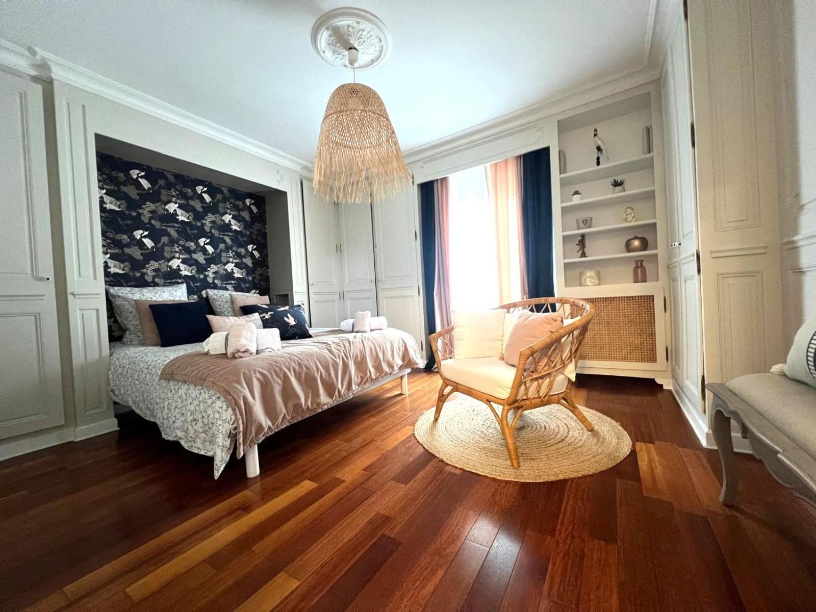 Gite Chezelle Saint-Georges-sur-Cher Extérieur photo