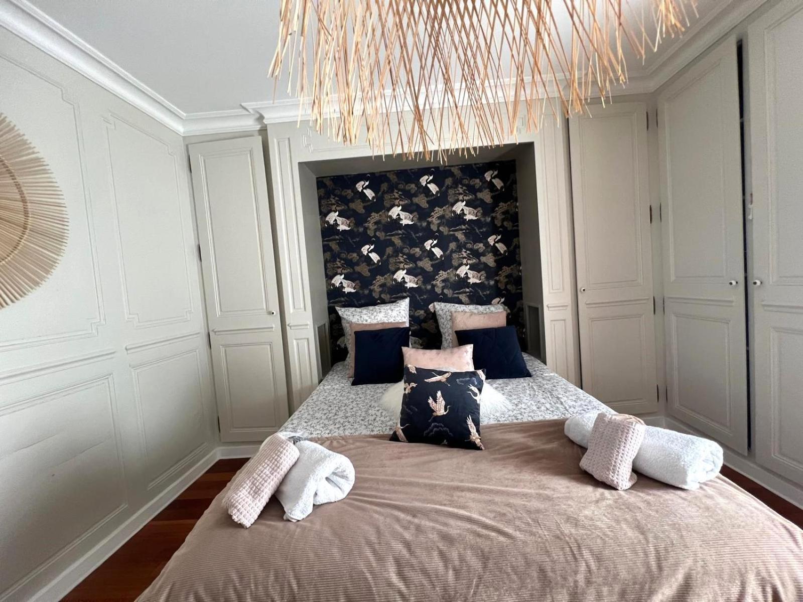 Gite Chezelle Saint-Georges-sur-Cher Extérieur photo