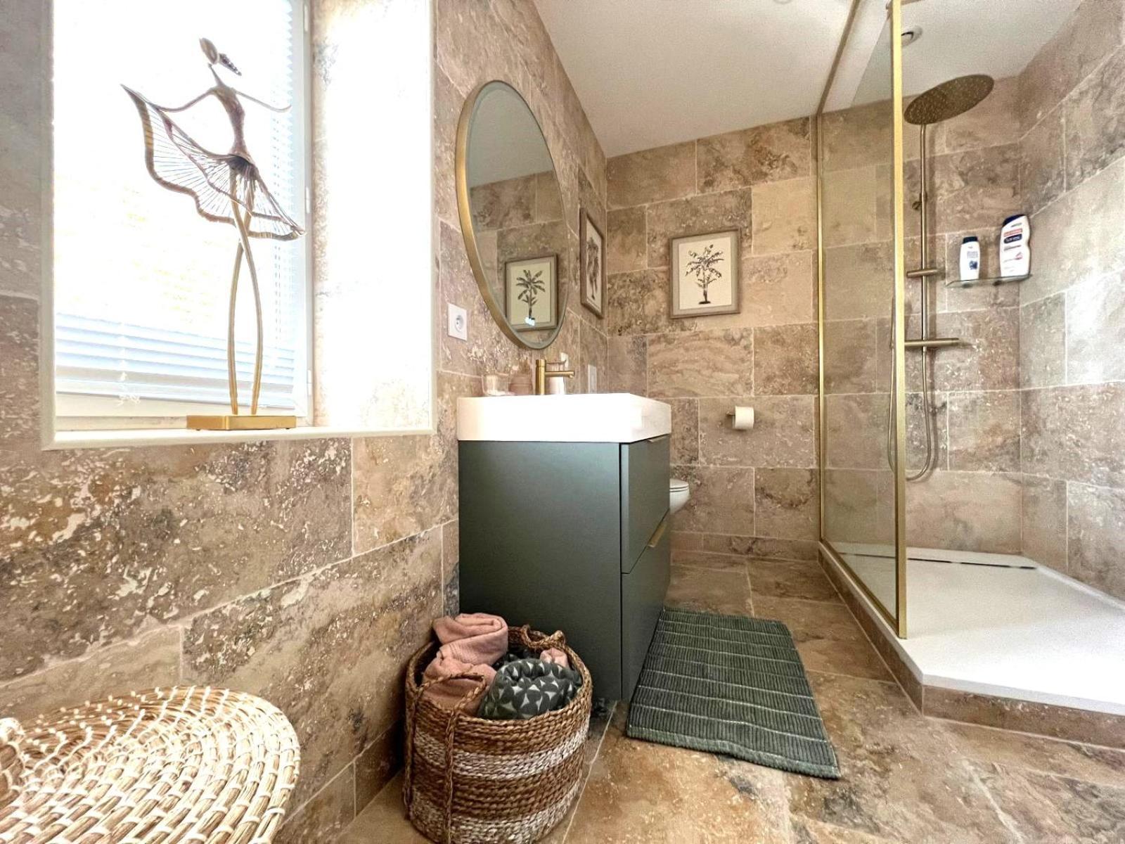 Gite Chezelle Saint-Georges-sur-Cher Extérieur photo