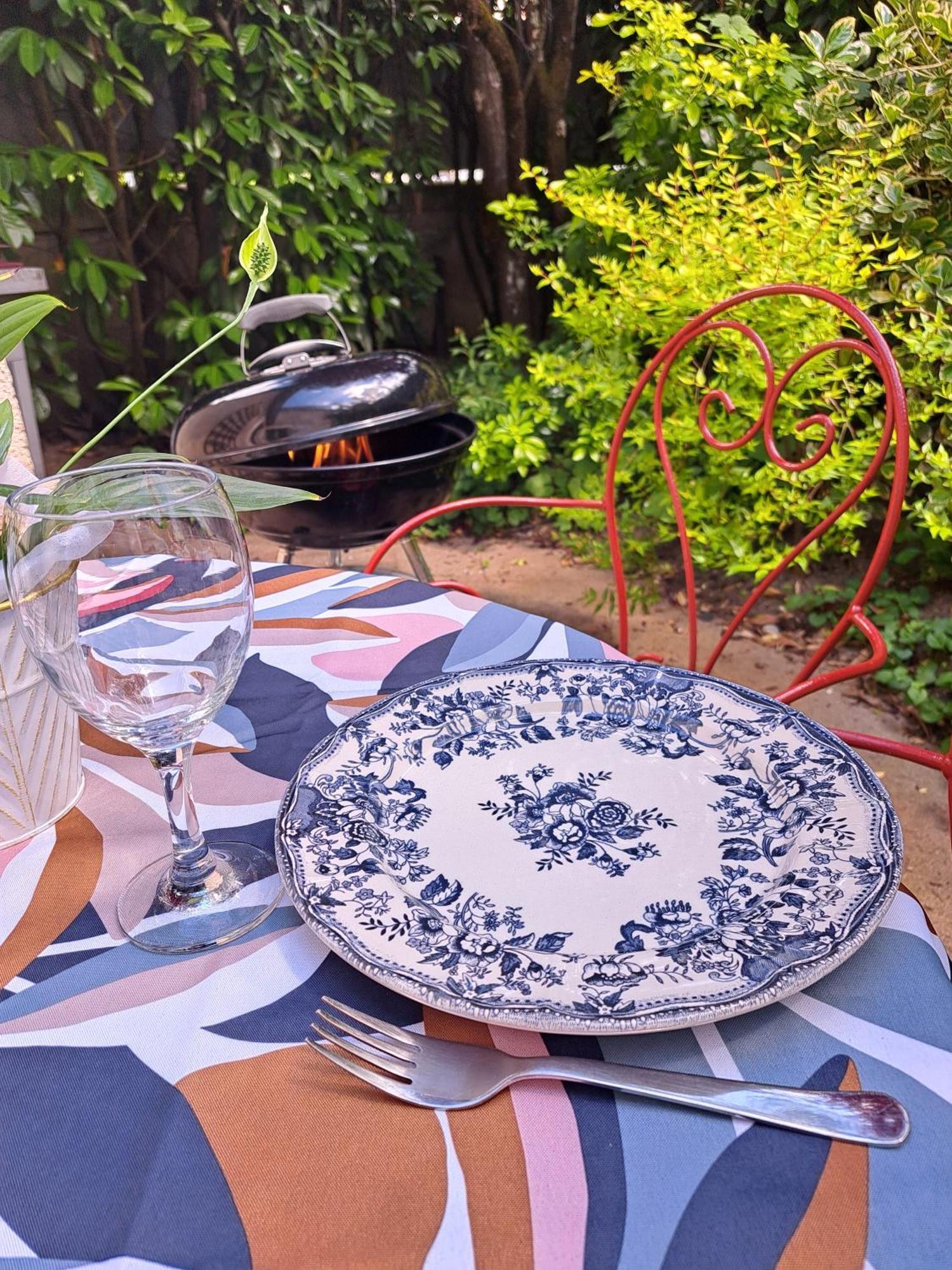 Gite Chezelle Saint-Georges-sur-Cher Extérieur photo