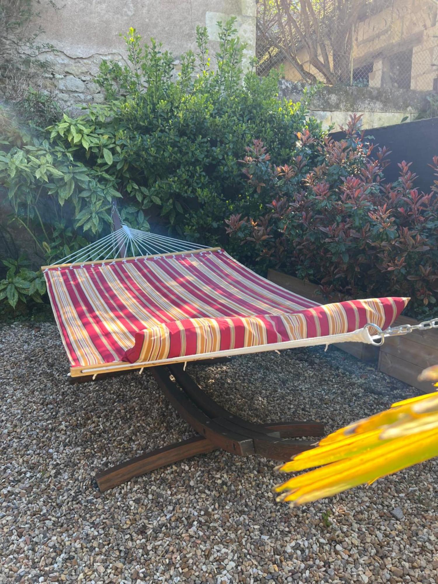 Gite Chezelle Saint-Georges-sur-Cher Extérieur photo